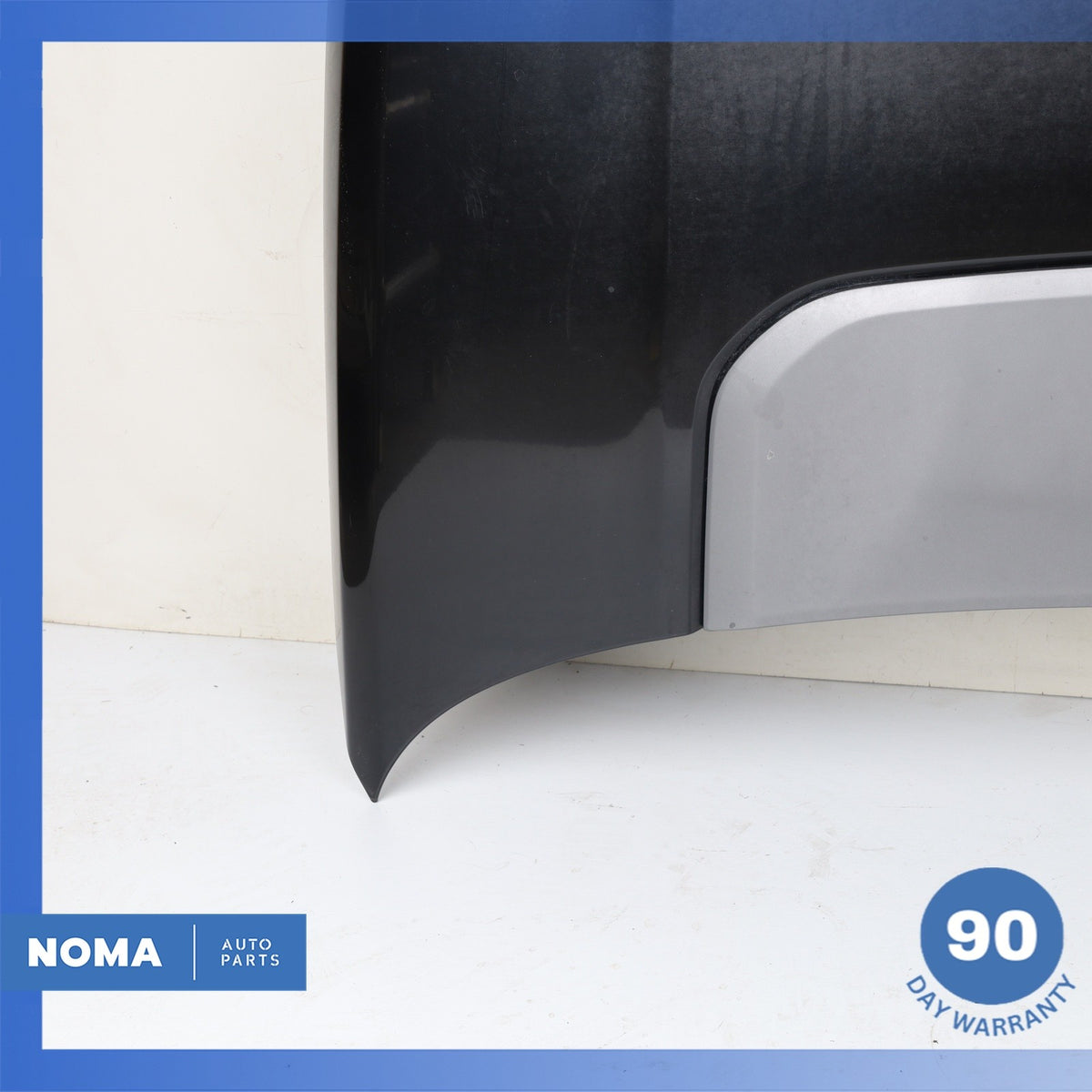 15-19 LR Discovery Sport L550 Hood Bonnet Cover Panel Assembly w/ Molding OEM - photo 7