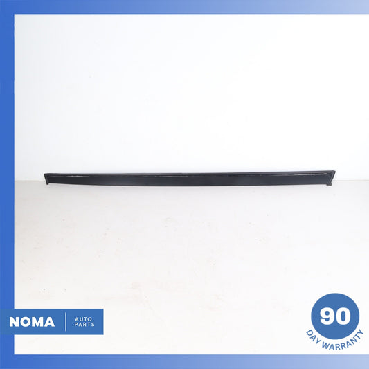 13-22 LR Range Rover L494 L405 Panorama Pano Sun Roof Right Side Molding OEM - photo 1