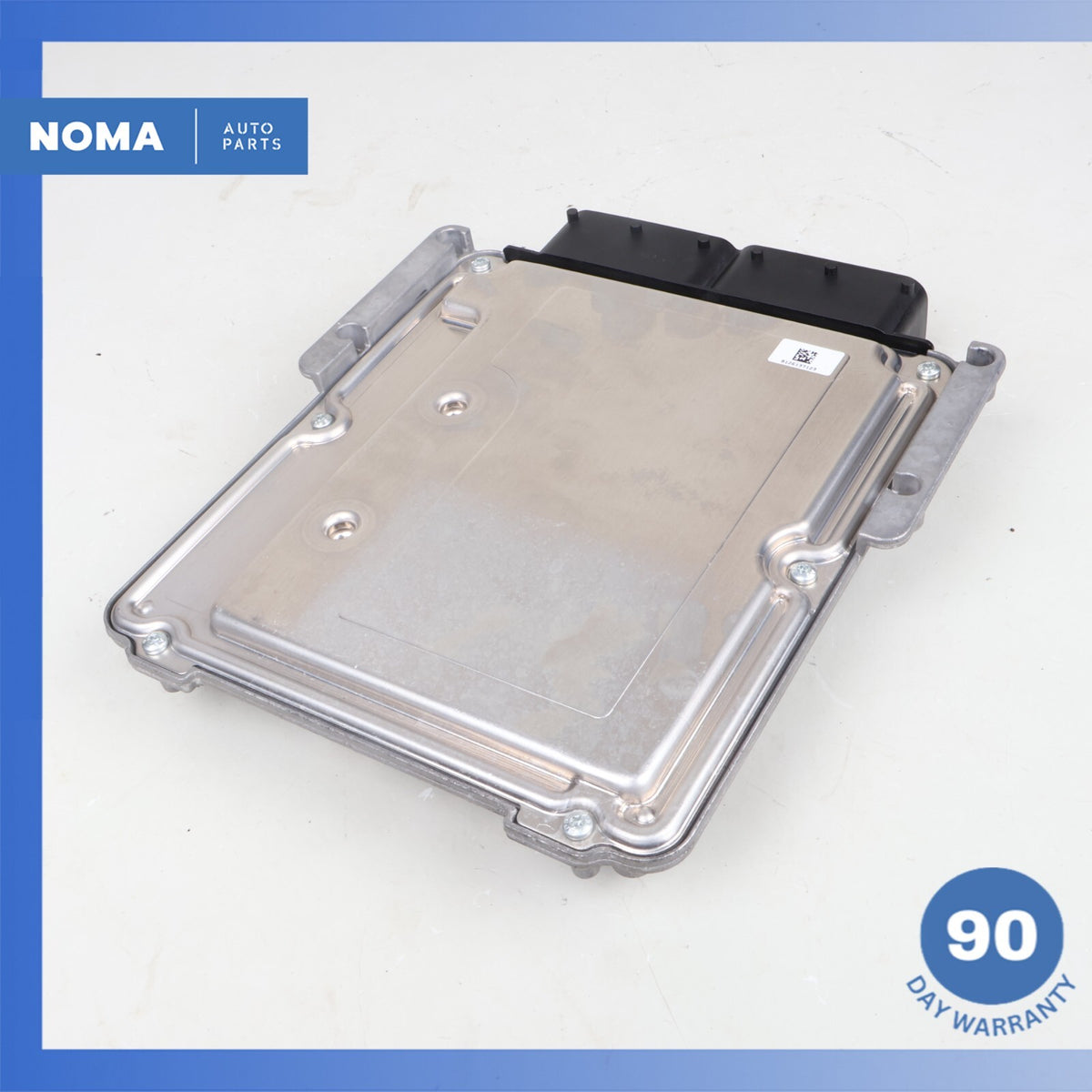 11-21 Jaguar X152 F-Type XF RR Sport ECM ECU Engine Control Module Computer OEM - photo 9