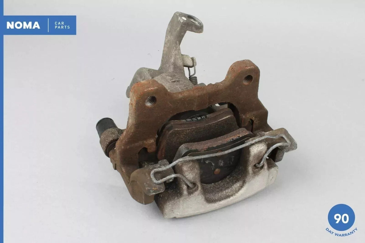 05-19 Jaguar X351 XJL XF XK S-Type Rear Right Passenger Side Brake Caliper OEM - photo 9