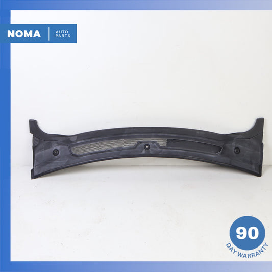 05-16 Land Rover L319 L320 LR4 LR3 Under Windshield Cowl Panel Trim Cover OEM - photo 1