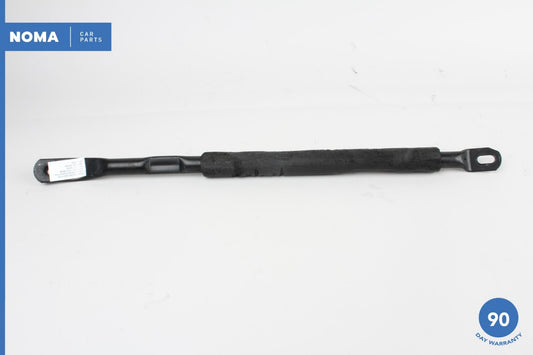 97-06 Jaguar XK8 X100 Front Right Subframe Reinforcement Brace Bar Strut OEM - photo 1