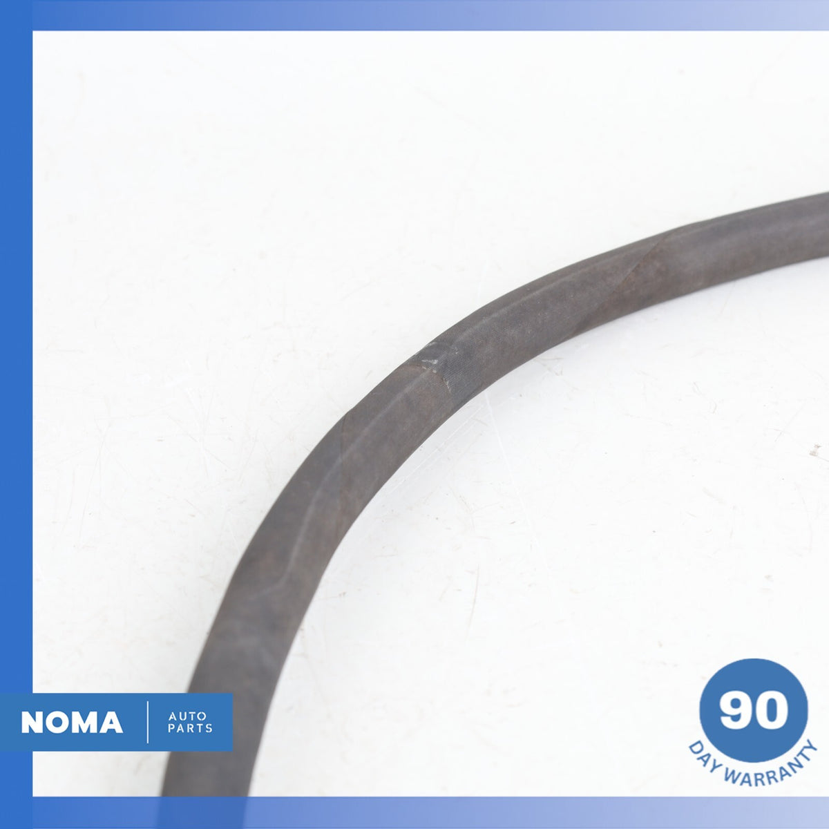 1996 Jaguar XJS Series 3 4.0L Gas Fuel Line Return Hose NHE6054AD OEM - photo 3