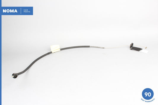 00-03 Jaguar XKR X100 Throttle Accelerator Gas Pedal Cable Line MJA4620BD OEM - photo 1