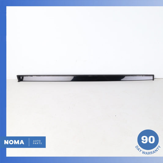 13-22 LR Range Rover L494 L405 Panorama Pano Sun Roof Left Side Molding OEM - photo 1