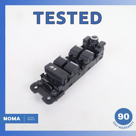 13-17 LR Range Rover Sport L494 L405 Driver Master Window Switch Control OEM - photo 1