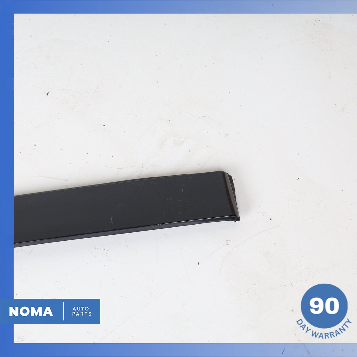 14-22 LR Range Rover Sport L494 Right Roof Drip Rail Upper Molding Trim OEM - photo 2
