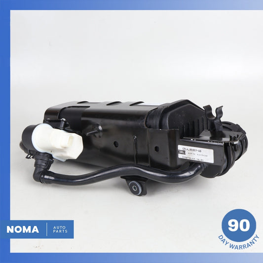 13-22 Land Rover Range Rover L494 L405 Fuel Vapor Charcoal Canister OEM - photo 1