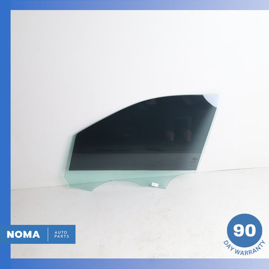 15-23 Land Rover Discovery Sport L550 Front Left Side Door Window Glass OEM - photo 1