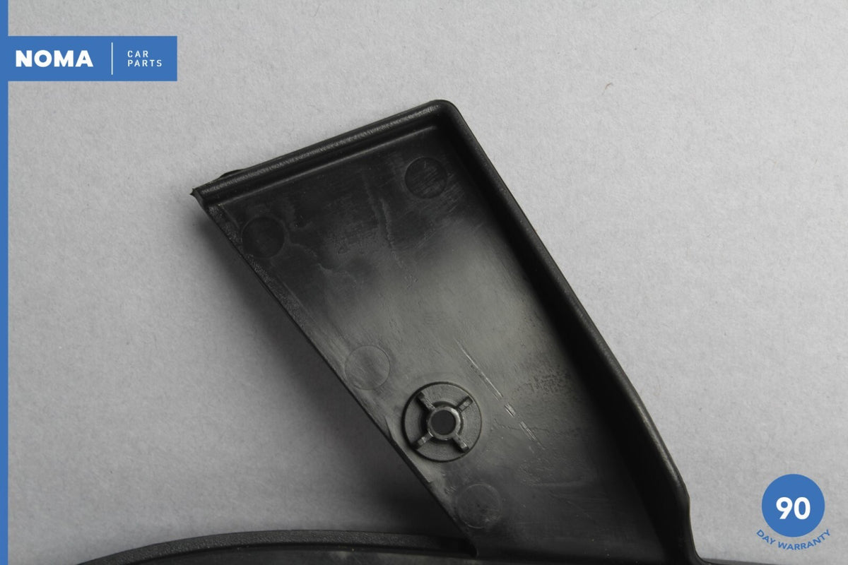 06-09 Range Rover Sport L320 Front Left Driver Side Seat Recliner Cover OEM - photo 8