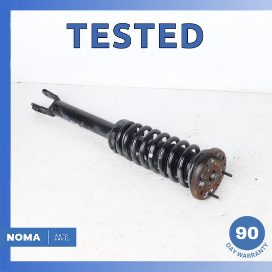 10-19 Jaguar X351 XJ XJR Front Left or Right Shock Absorber Strut OEM - photo 1