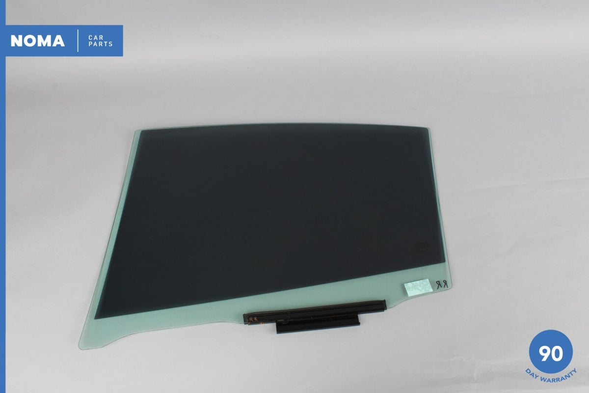 17-21 Subaru Impreza GT Rear Right Passenger Side Door Window Glass OEM - photo 7