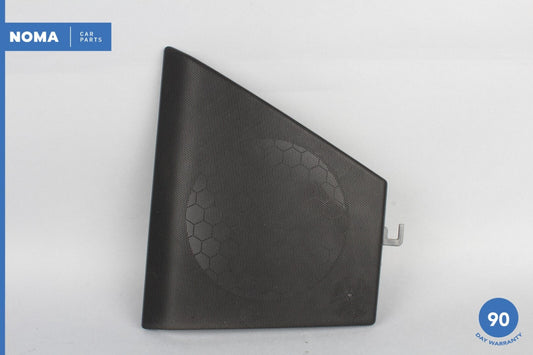 06-09 Range Rover Sport L320 Rear Left Side Door Tweeter Speaker Cover OEM - photo 1