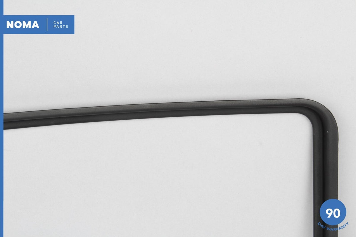 06-13 Range Rover Sport L320 Rear Left Driver Side Door Window Frame OEM - photo 4