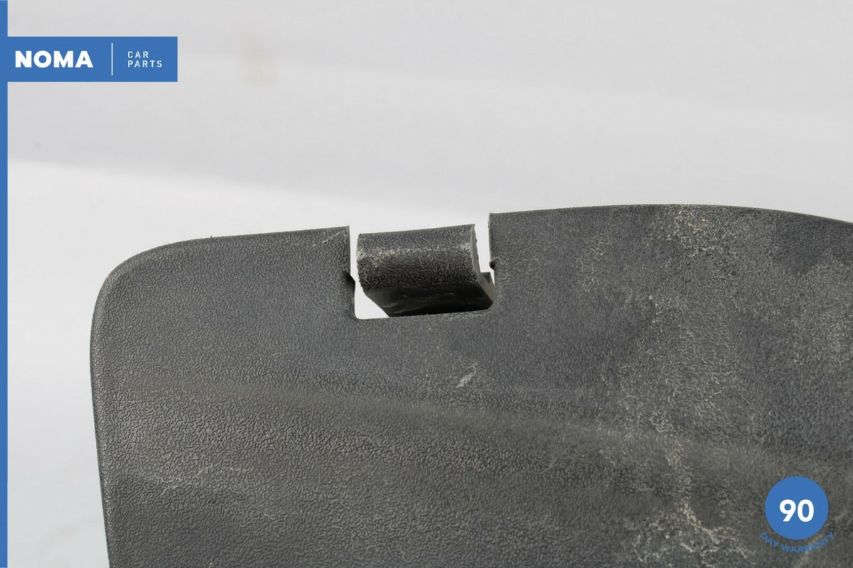 04-05 Jaguar XJ8 XJR VDP X350 Right Side Windshield Wiper Cowl Cover Panel OEM - photo 2