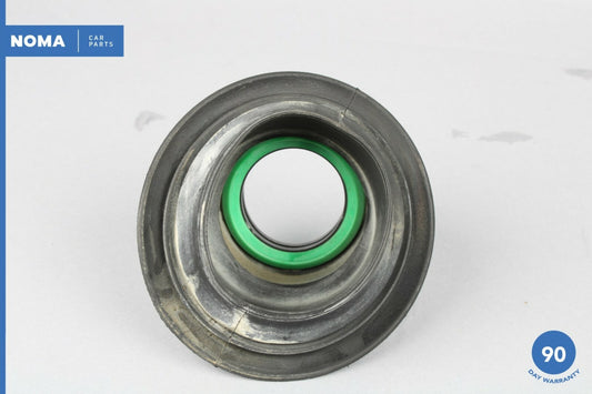 00-06 BMW X5 E53 Steering Column Lower Universal Joint Cover Cap 6756672 OEM - photo 1