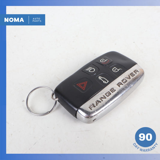 2016 LR Range Rover Sport L494 Remote Control Keyless Key Fob Transmitter OEM - photo 1