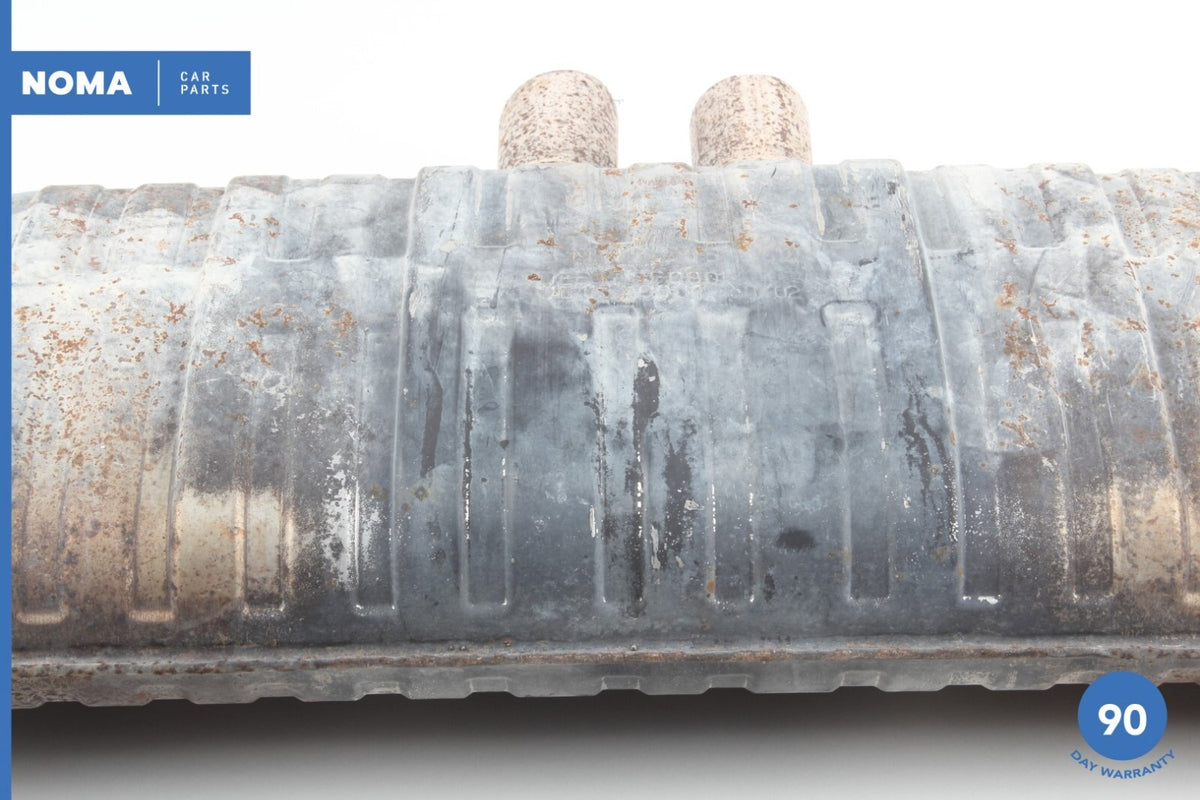 03-05 Land Rover Range Rover L322 Front Exhaust Silencer Muffler Pipe OEM - photo 3