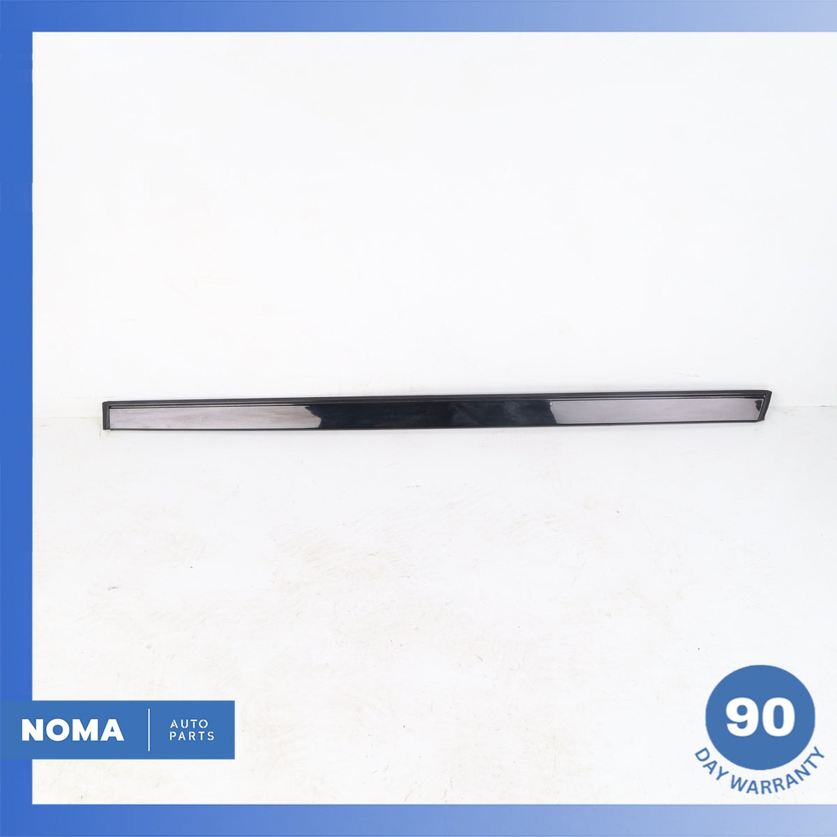14-22 Land Rover Range Rover L405 LWB Panorama Pano Sun Roof Right Molding OEM - photo 1