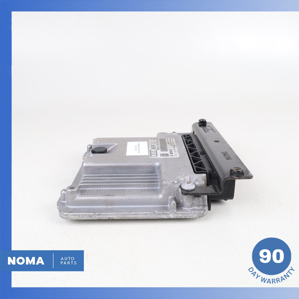 13-15 Audi 8U Q3 ECU Engine Control Module Computer 8U0907115J OEM - photo 10