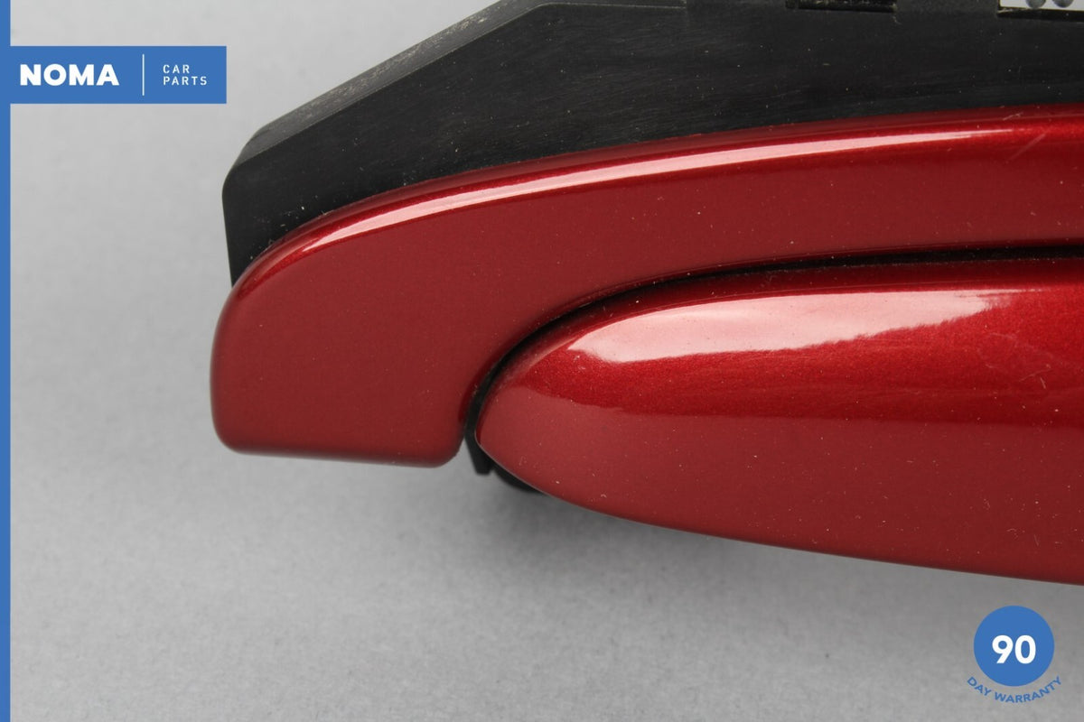 03-05 Jaguar S-Type X204 Front Left Driver Exterior Door Handle CGG OEM - photo 5