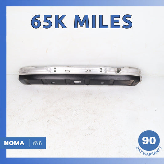 BMW E36 Z3 Rear Bumper Reinforcement Impact Beam Bar 51128397517 OEM - photo 1