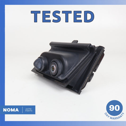 16-19 LR Range Rover L405 Rear View Reverse Back Up Camera OEM - photo 1