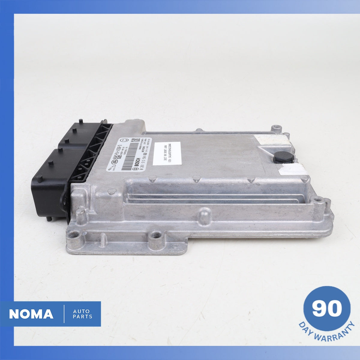 LR Range Rover Sport L494 ECM ECU Engine Control Module Computer OEM - photo 6