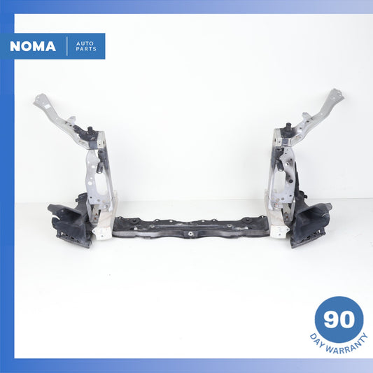 07-12 Lexus USF40 LS460 LS600h Front Radiator Support Core Headlight Bracket OEM - photo 1