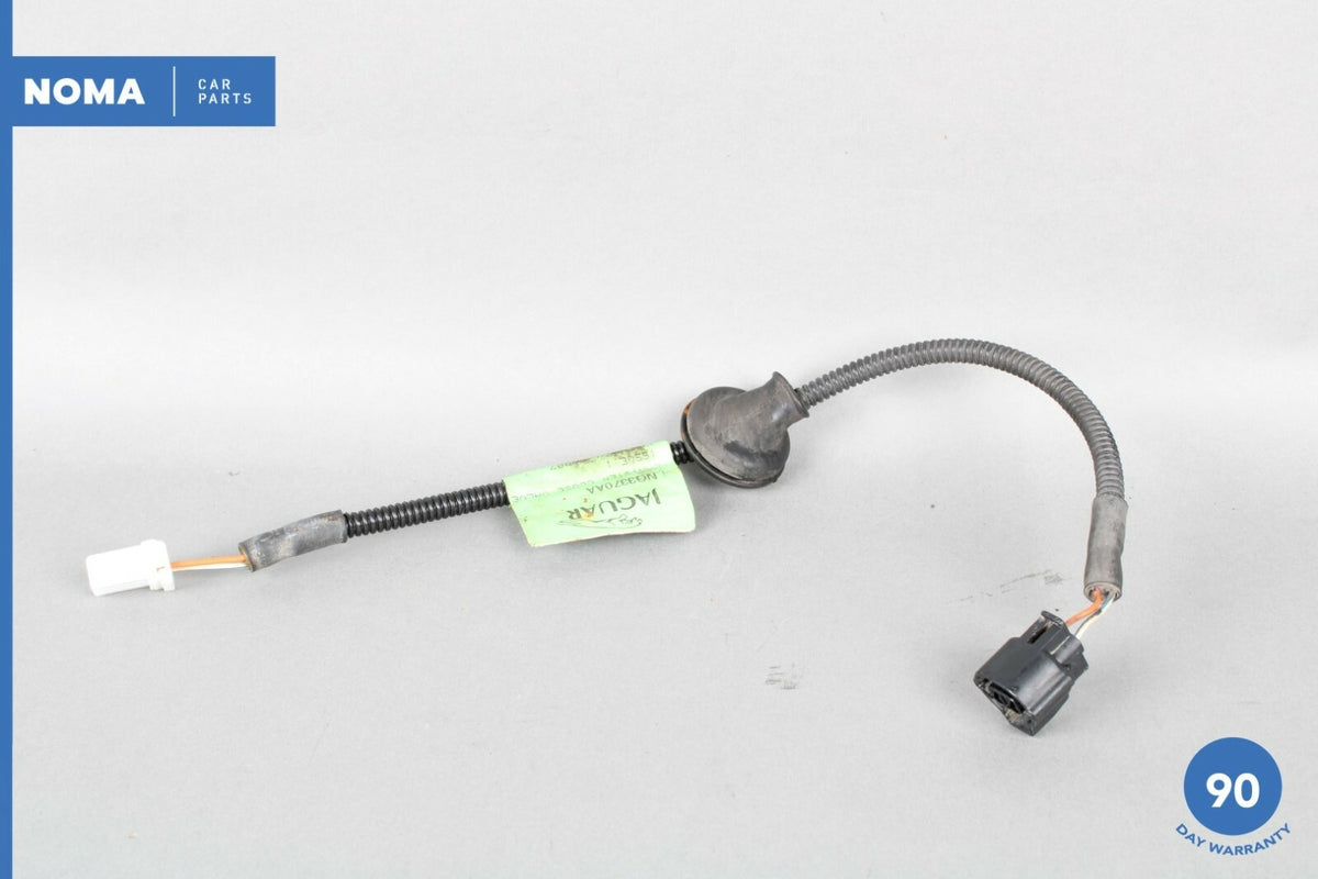 98-03 Jaguar XJ8 SV8 VDP X308 Fuel Charcoal Canister Close Wire Harness OEM - photo 1