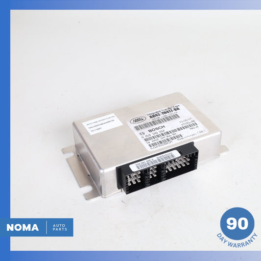 2013 Land Rover L319 LR4 Transfer Case Control Module AH427H417BA OEM - photo 1