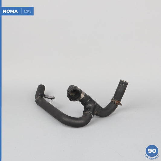 03-08 Jaguar S-Type X202 3.0L Heater Water Hose Pipe Tube XR8318K579AC OEM - photo 1