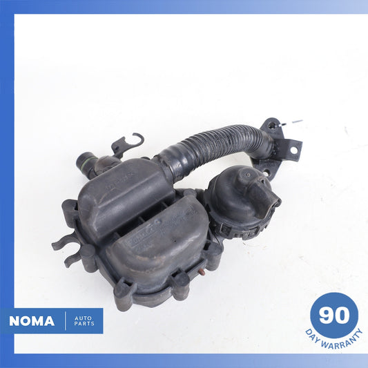 10-24 LR Range Rover L405 5.0L Inlet Manifold Vacuum Air Chamber Symposer OEM - photo 1