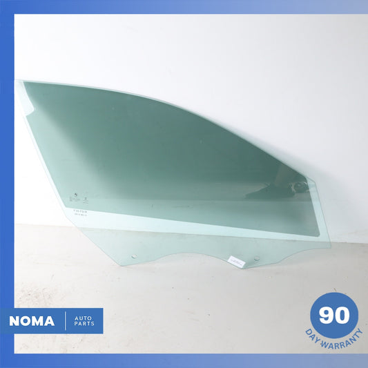 BMW F39 X2 Front Right Side Door Window Glass 51337420396 OEM - photo 1