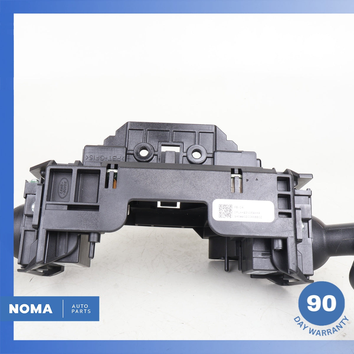 Range Rover Evoque L538 Steering Column Turn Signal Wiper Switch OEM - photo 11