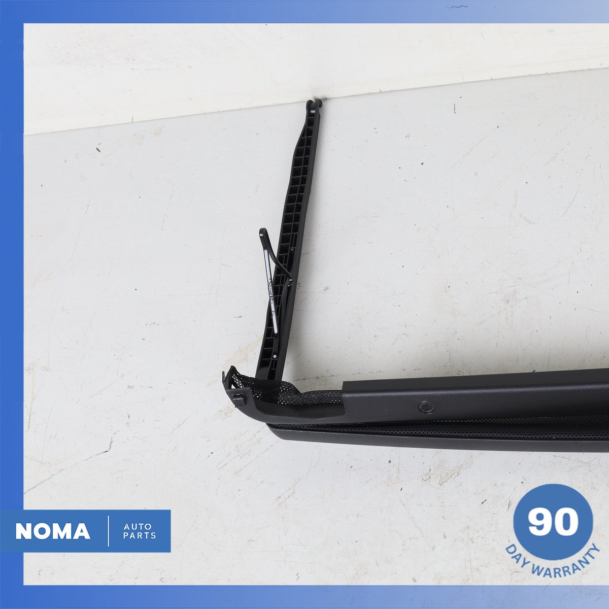 16-23 Range Rover Velar L560 Sun Roof Front Wind Deflector GX73500A26AA OEM - photo 10