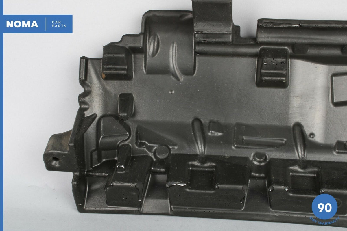 10-18 Jaguar XJ XJL X351 5.0L AJ133 Left Engine Valve Ignition Coil Cover OEM - photo 5