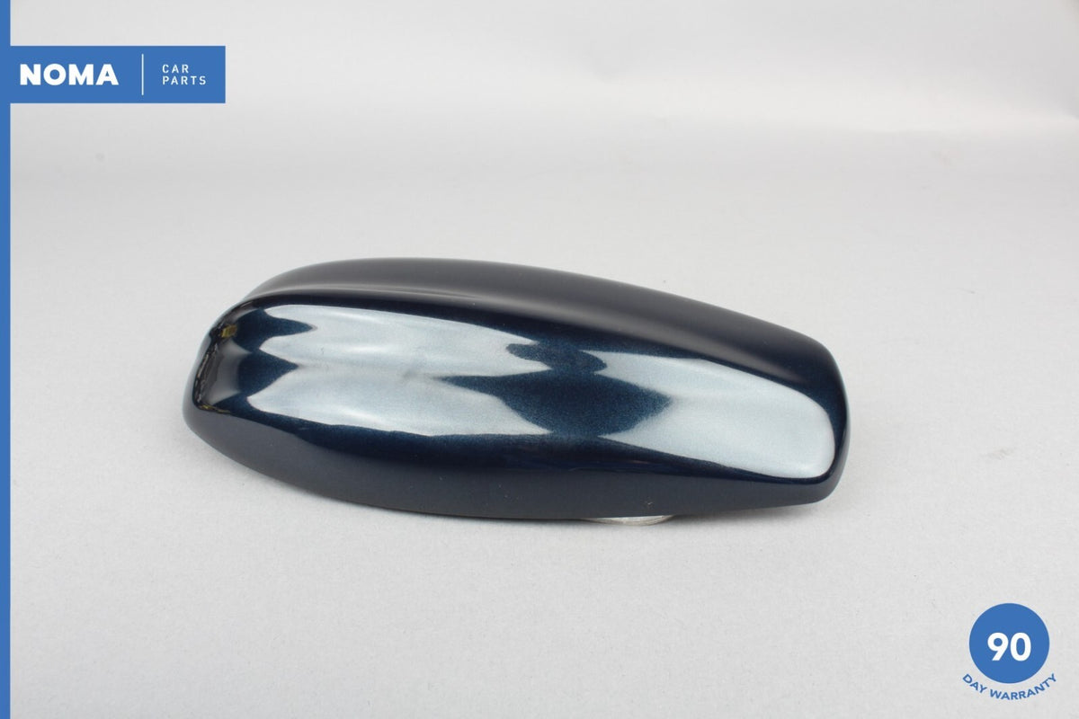 09-12 Jaguar XF XFR X250 Roof GPS FM Radio Shark Fin Antenna JJX OEM - photo 1