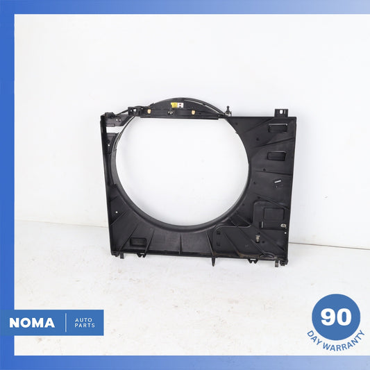 13-22 LR Range Rover Sport L494 L405 Engine Radiator Fan Shroud CPLA8A247AG OEM - photo 1