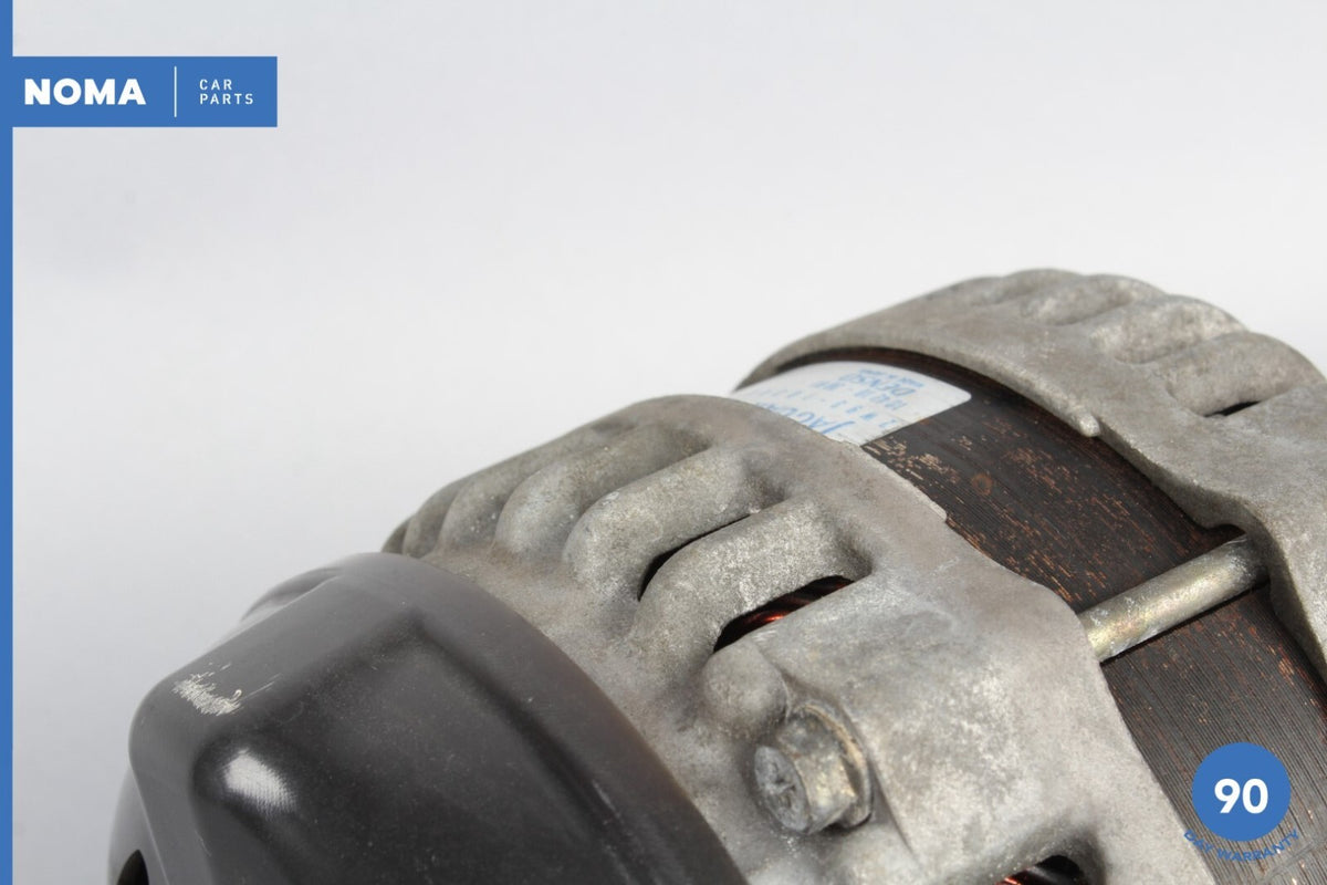 04-07 Jaguar XJ8 XJR VDP X350 Engine Alternator Generator Motor 2W9310300AA OEM - photo 13