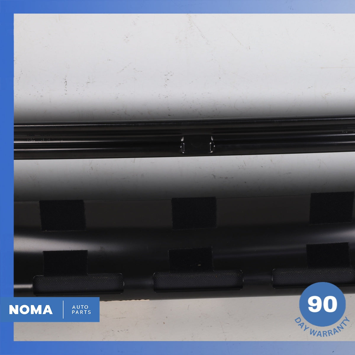 13-22 LR Range Rover L494 L405 Panorama Pano Roof Sun Shade OEM - photo 12