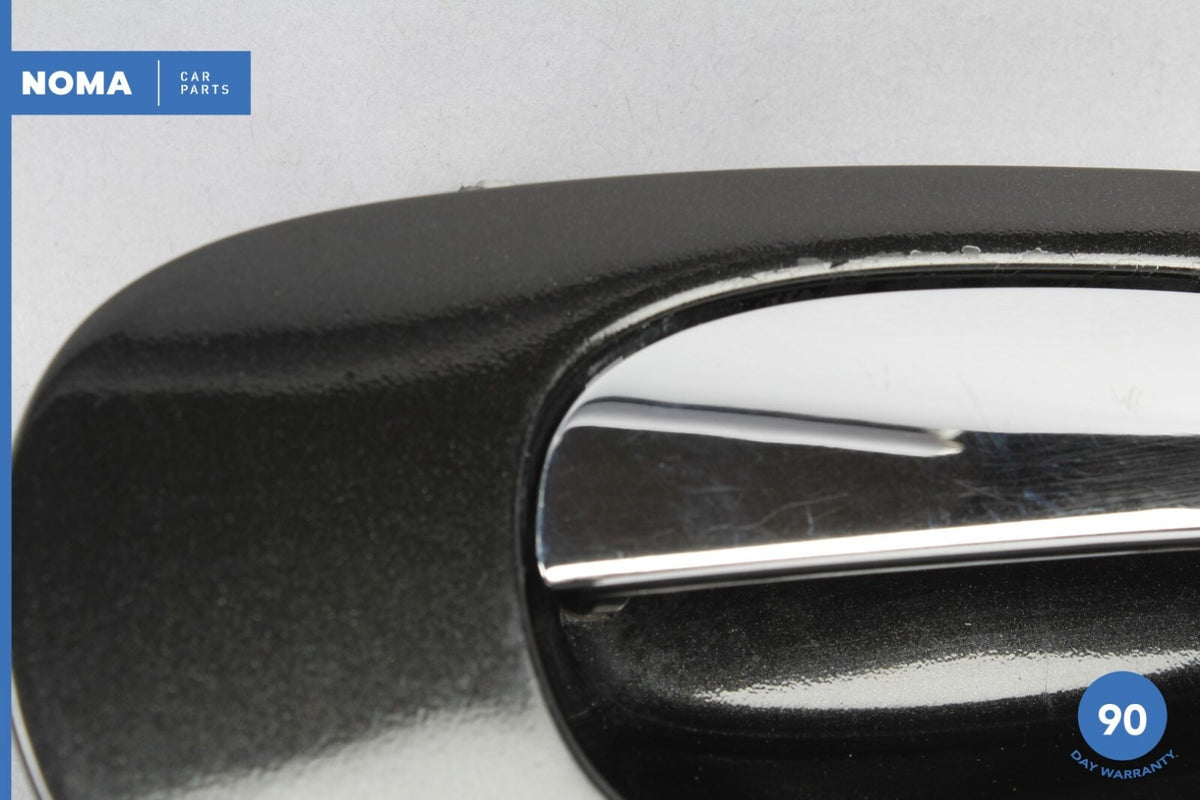 97-06 Jaguar XK8 XKR X100 Right Passenger Side Exterior Door Handle PDX OEM - photo 4