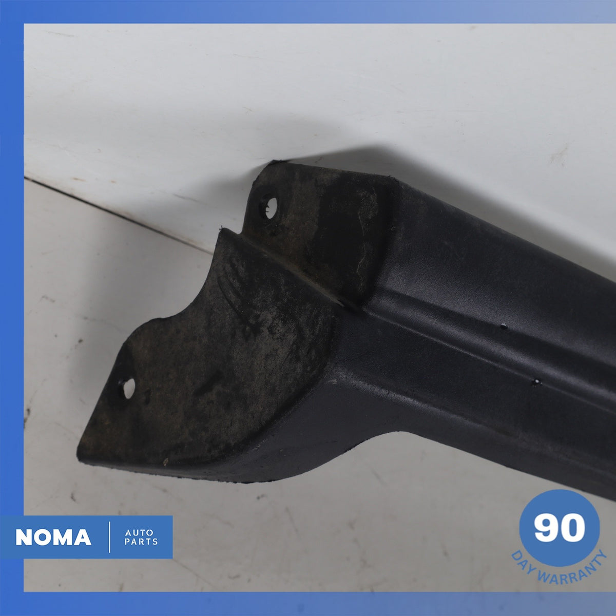 15-16 Land Rover L319 LR4 Right Side Skirt Rocker Panel Bracket OEM - photo 9