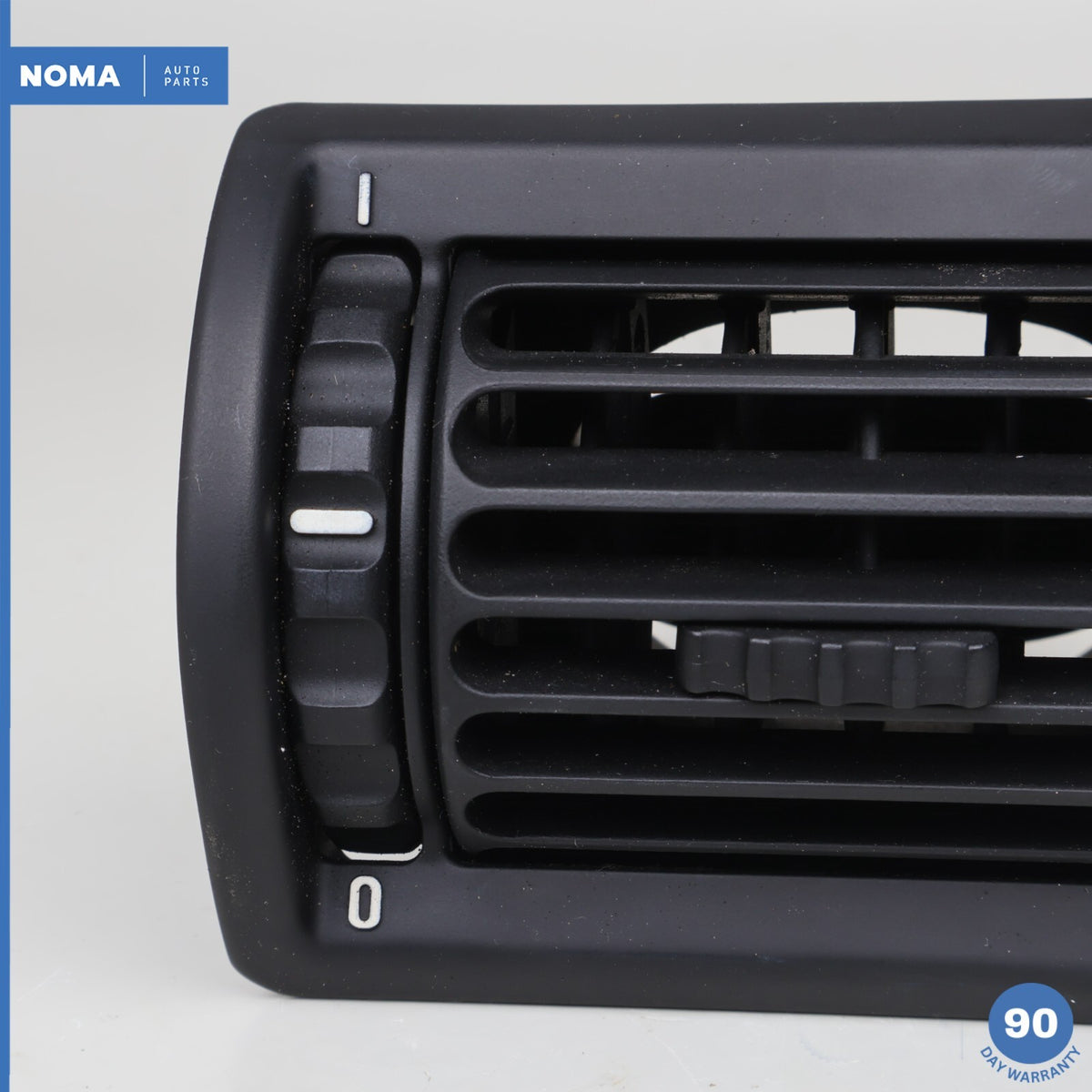 96-02 BMW Z3 E36 Front Right Passenger Side A/C Air Conditioning Air Vent OEM - photo 3