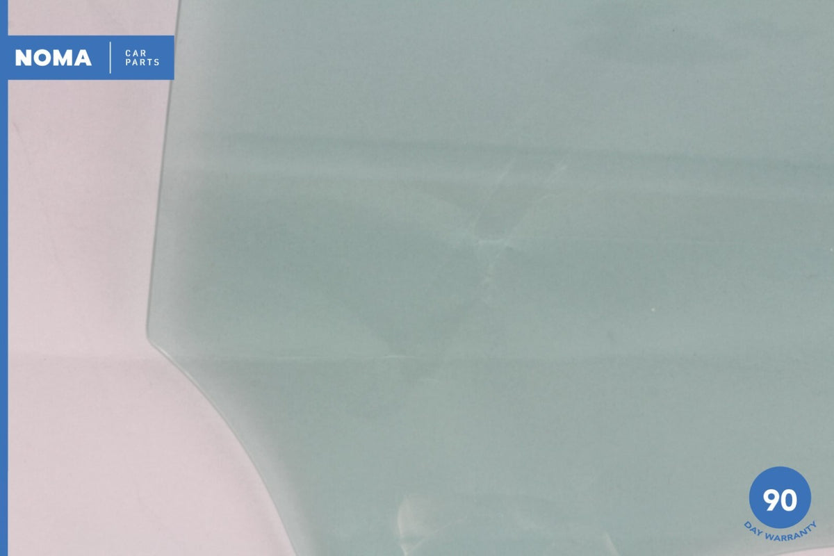 04-05 Jaguar XJ8 XJR X350 SWB Rear Right Passenger Side Door Window Glass OEM - photo 3