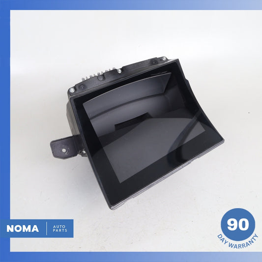 11-16 BMW F10 550i 535i Head Up Windscreen Display Projector Unit OEM - photo 1