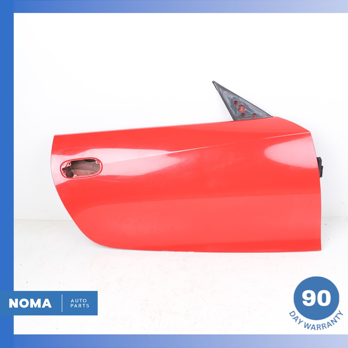 03-08 BMW E85 E86 Z4 Right Passenger Side Door Shell Panel OEM - photo 1