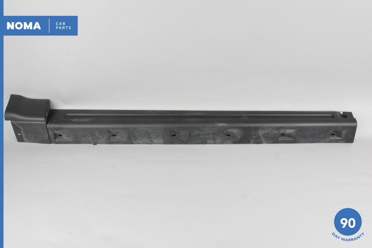 06-13 Range Rover Sport L320 Left Driver Side Skirt Rocker Molding Panel OEM - photo 1