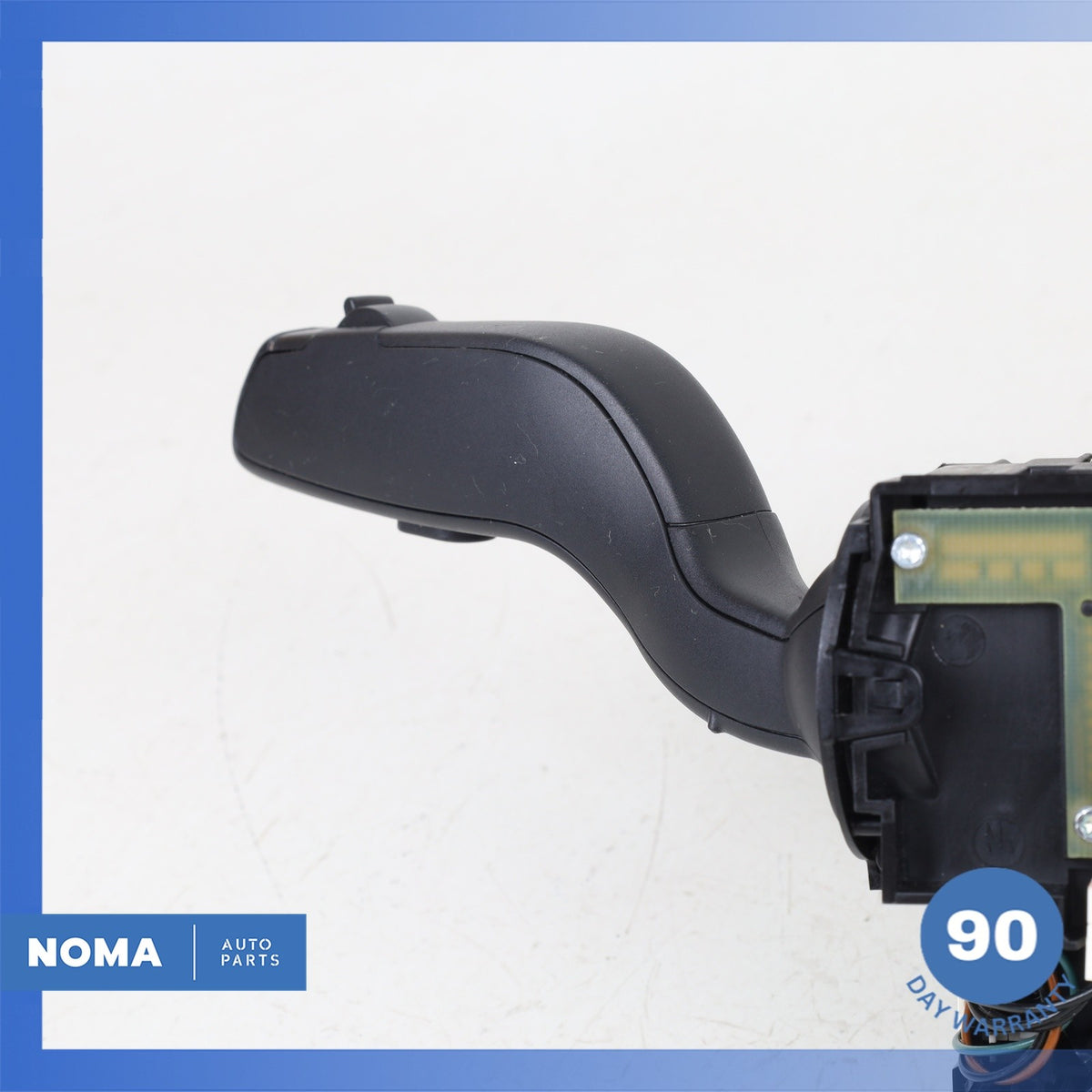 13-17 Audi 8T A5 S5 Steering Column Control Switch OEM - photo 10