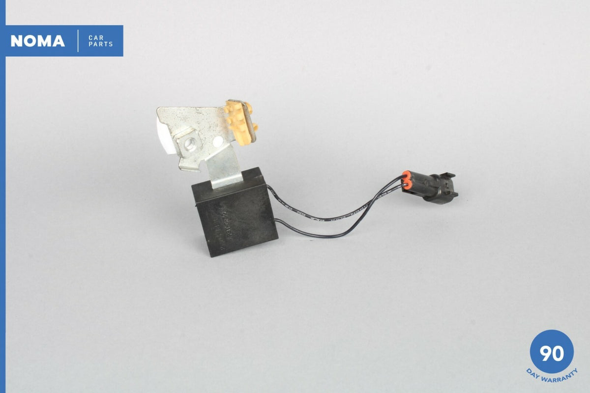 04-07 Jaguar XJ8 XJR Vanden Plas X350 Radio Antenna AMP Amplifier Module OEM - photo 4